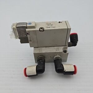SMC SYJ714R-5LZ-01T